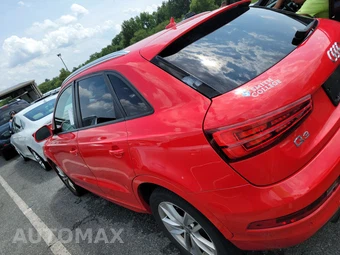 2018 Audi Q3 2.0T Premium – miniatura 6