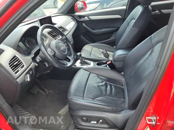 2018 Audi Q3 2.0T Premium – miniatura 7
