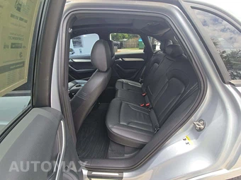 2018 Audi Q3 2.0T Sport Premium – miniatura 10