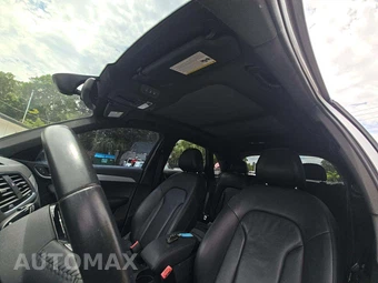 2018 Audi Q3 2.0T Sport Premium – miniatura 8