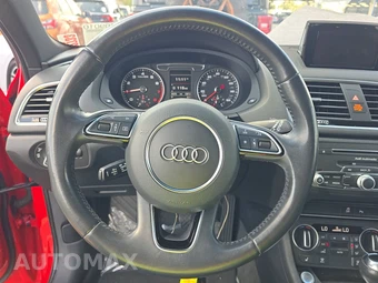 2018 Audi Q3 2.0T Sport Premium – miniatura 10