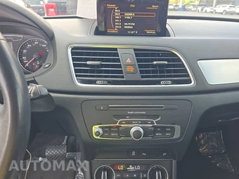 2018 Audi Q3 2.0T Sport Premium – miniatura 11