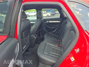 2018 Audi Q3 2.0T Sport Premium – miniatura 13