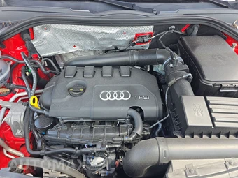 2018 Audi Q3 2.0T Sport Premium – miniatura 15