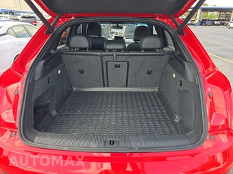 2018 Audi Q3 2.0T Sport Premium – miniatura 16