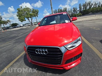 2018 Audi Q3 2.0T Sport Premium – miniatura 2