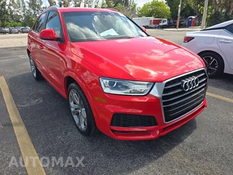 2018 Audi Q3 2.0T Sport Premium – miniatura 3