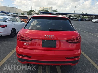 2018 Audi Q3 2.0T Sport Premium – miniatura 5