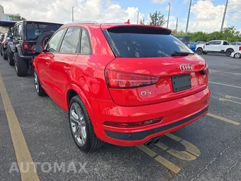2018 Audi Q3 2.0T Sport Premium – miniatura 6