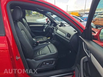 2018 Audi Q3 2.0T Sport Premium – miniatura 8