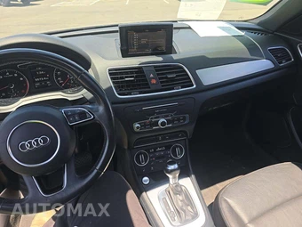 2018 Audi Q3 2.0T Sport Premium - miniatura 10