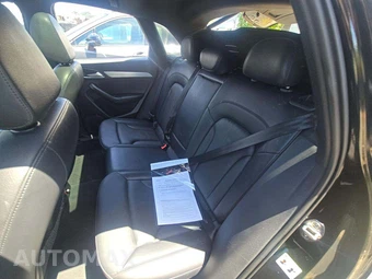 2018 Audi Q3 2.0T Sport Premium - miniatura 13