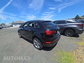 2018 Audi Q3 2.0T Sport Premium - miniatura 2