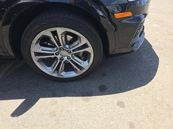 2018 Audi Q3 2.0T Sport Premium - miniatura 22