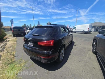 2018 Audi Q3 2.0T Sport Premium - miniatura 3