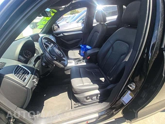 2018 Audi Q3 2.0T Sport Premium - miniatura 6