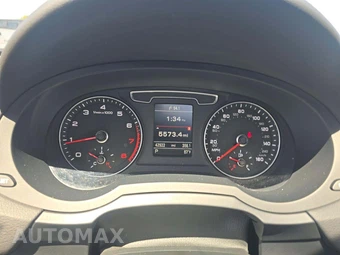 2018 Audi Q3 2.0T Sport Premium - miniatura 9