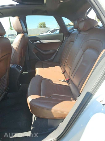 2018 Audi Q3 2.0T Sport Premium - miniatura 10