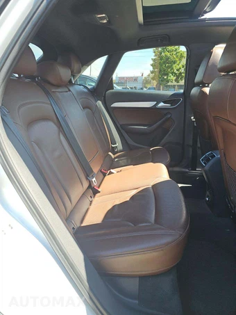 2018 Audi Q3 2.0T Sport Premium - miniatura 13