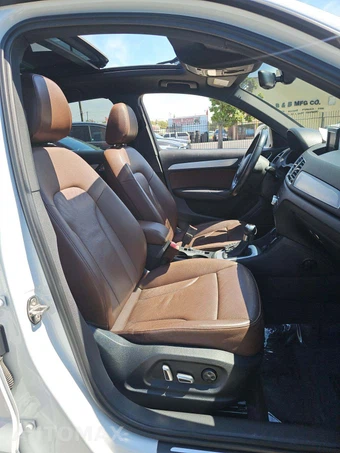 2018 Audi Q3 2.0T Sport Premium - miniatura 15
