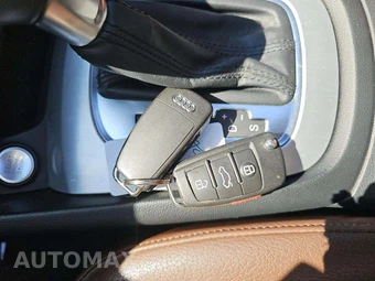 2018 Audi Q3 2.0T Sport Premium - miniatura 5