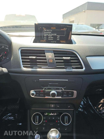 2018 Audi Q3 2.0T Sport Premium - miniatura 7