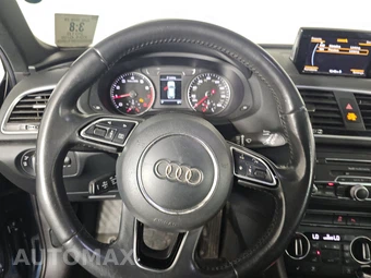 2018 Audi Q3 2.0T Sport Premium – miniatura 10