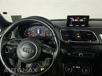 2018 Audi Q3 2.0T Sport Premium – miniatura 11