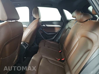 2018 Audi Q3 2.0T Sport Premium – miniatura 13
