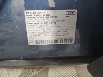 2018 Audi Q3 2.0T Sport Premium – miniatura 14