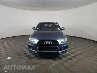2018 Audi Q3 2.0T Sport Premium – miniatura 2