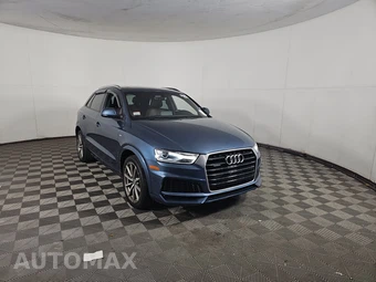 2018 Audi Q3 2.0T Sport Premium – miniatura 3