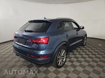 2018 Audi Q3 2.0T Sport Premium – miniatura 4