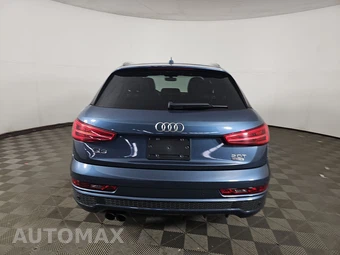 2018 Audi Q3 2.0T Sport Premium – miniatura 5