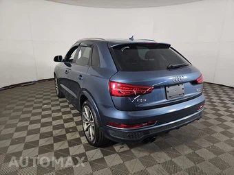 2018 Audi Q3 2.0T Sport Premium – miniatura 6