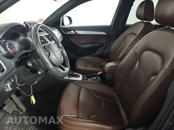 2018 Audi Q3 2.0T Sport Premium – miniatura 7