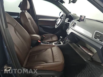 2018 Audi Q3 2.0T Sport Premium – miniatura 8