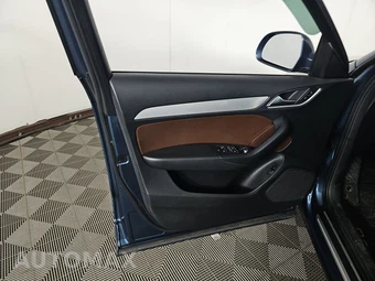 2018 Audi Q3 2.0T Sport Premium – miniatura 9