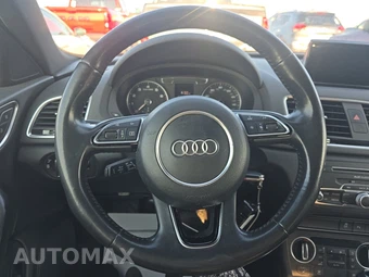 2018 Audi Q3 2.0T Sport Premium - miniatura 10