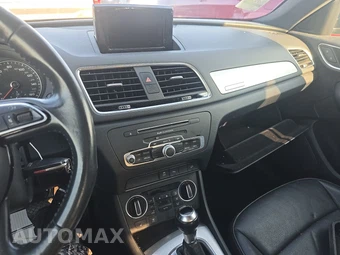 2018 Audi Q3 2.0T Sport Premium - miniatura 11