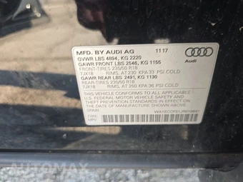 2018 Audi Q3 2.0T Sport Premium - miniatura 14