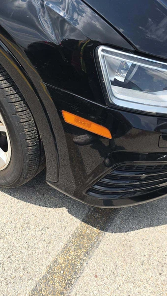2018 Audi Q3 2.0T Sport Premium - miniatura 20