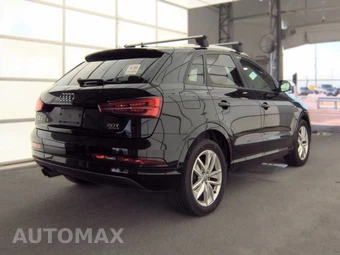 2018 Audi Q3 2.0T Sport Premium - miniatura 4