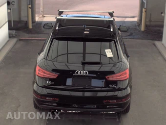 2018 Audi Q3 2.0T Sport Premium - miniatura 5