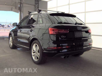 2018 Audi Q3 2.0T Sport Premium - miniatura 6