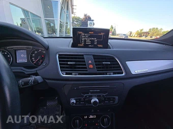2018 Audi Q3 2.0T Sport Premium - miniatura 10