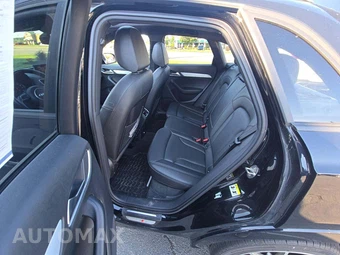 2018 Audi Q3 2.0T Sport Premium - miniatura 13