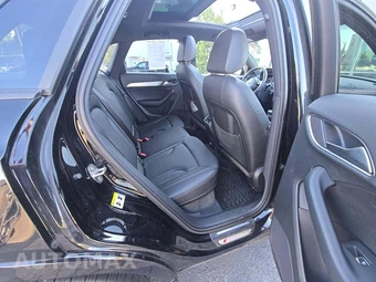 2018 Audi Q3 2.0T Sport Premium - miniatura 16