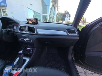 2018 Audi Q3 2.0T Sport Premium - miniatura 19