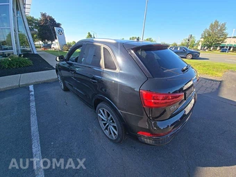 2018 Audi Q3 2.0T Sport Premium - miniatura 2
